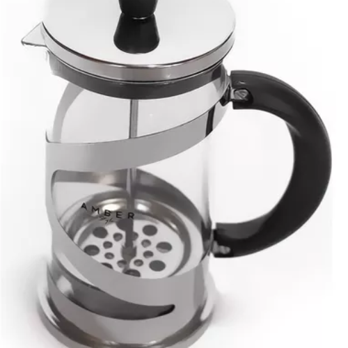 Prensa Francesa De Cafe 600ml premium